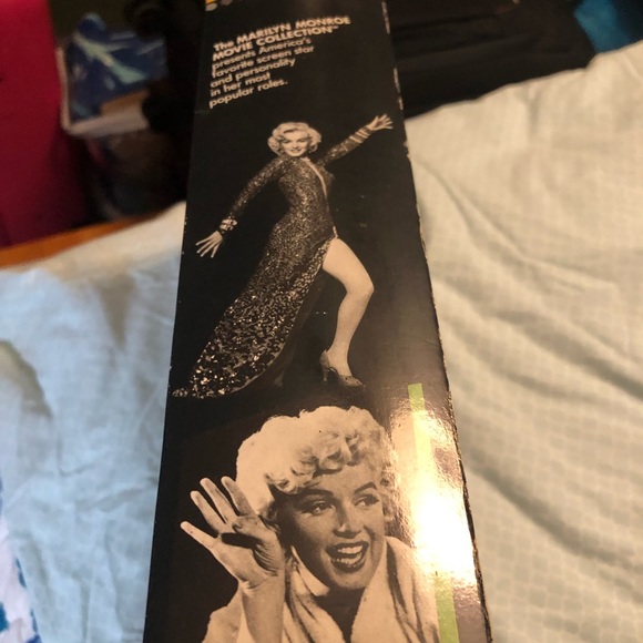 1982 Marilyn Monroe 20th Century Fox Doll There’s No Business Like Show Business - Picture 3 of 7